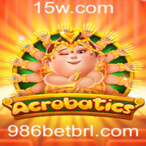 Explorando o Fascinante Jogo 'Acrobatics' e sua Relação com 986bet
