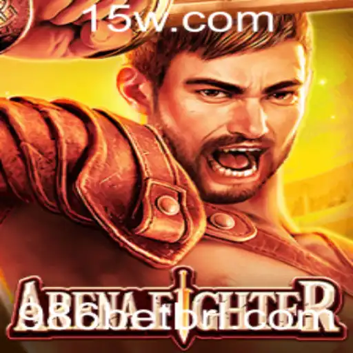 Explorando o Mundo Intenso de ArenaFighter
