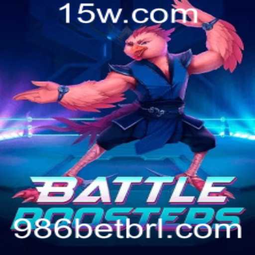 BattleRoosters: Uma Imersão no Mundo das Aventuras Avícolas