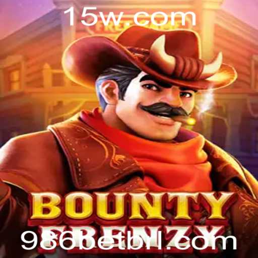 Descubra o Empolgante Mundo de BountyFrenzy