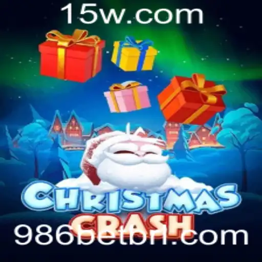 ChristmasCrash: Descubra a Magia dos Jogos Festivos com 986bet