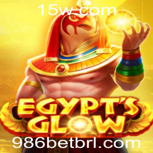 EgyptsGlow: A Opulência do Antigo Egito em um Jogo Moderno