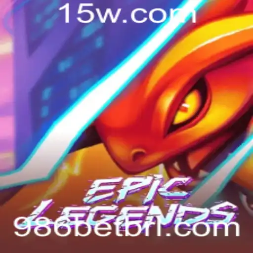 EpicLegends: Explorando o Mundo Emocionante e as Regras do Jogo
