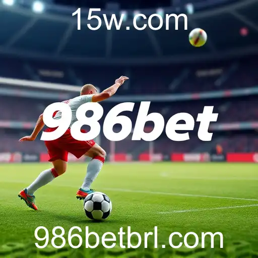 A Revolução do Esporte com 986bet: Explorando as Oportunidades
