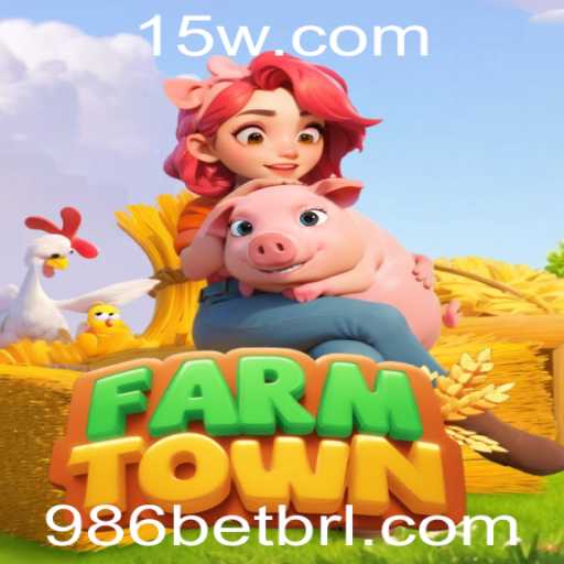 Explorando FarmTown: O Universo Imersivo da Agricultura Virtual