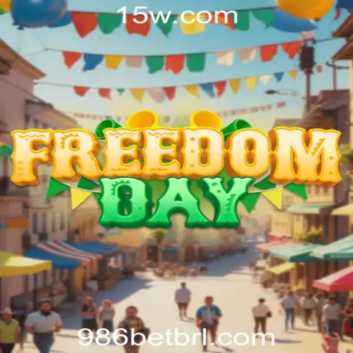 Explorando FreedomDay: Um Mergulho no Universo de 986bet