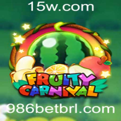 Explore o Empolgante Mundo de FruityCarnival com 986bet