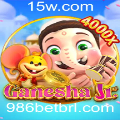 GaneshaJr: Uma Aventura Interativa no Universo de 986bet