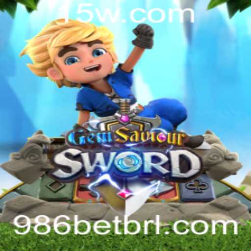 Descubra o Mundo Fantástico de GemSaviourSword