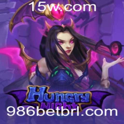 Explorando o Jogo HungryNight: Um Novo Desafio em 986bet
