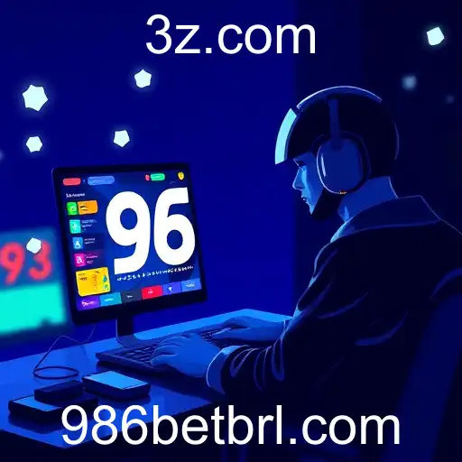 O Crescimento do Mercado de Jogos Online no Brasil