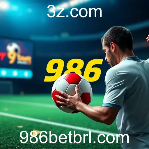 Cenários Digitais para 986bet em 2026