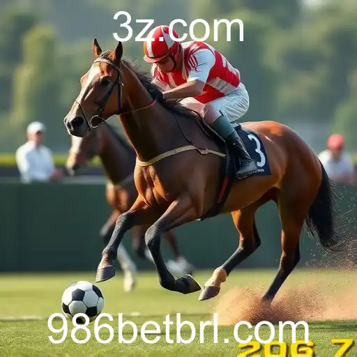 Expansão do Mercado de Jogos Online em 2026: O Caso do 986bet