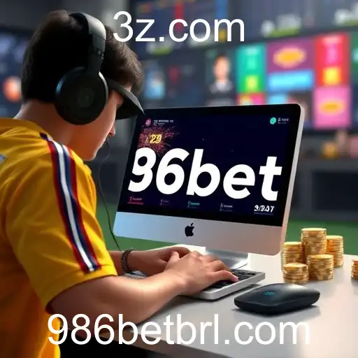 Expansão dos Jogos Online no Brasil