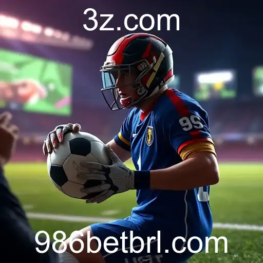 Crescimento do 986bet Alavanca Economia de Jogos