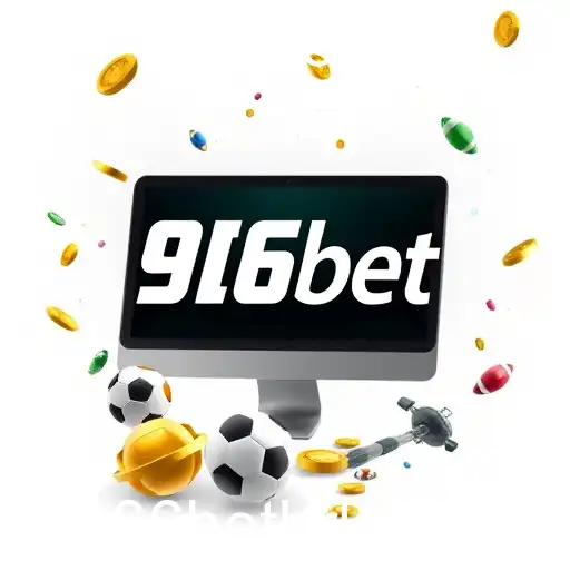 O Impacto Atual do 986bet no Mercado de Jogos Online
