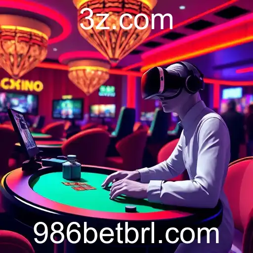 A Revolução dos Jogos On-line em 2025