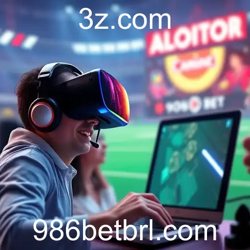 A Revolução dos Jogos Online em 2025