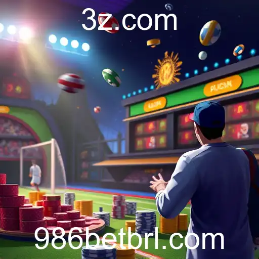 O Impacto dos Jogos de Azar no Brasil Atual