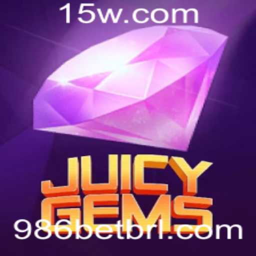 Descubra o Mundo Vibrante de JuicyGems: Um Jogo Fascinante com 986bet