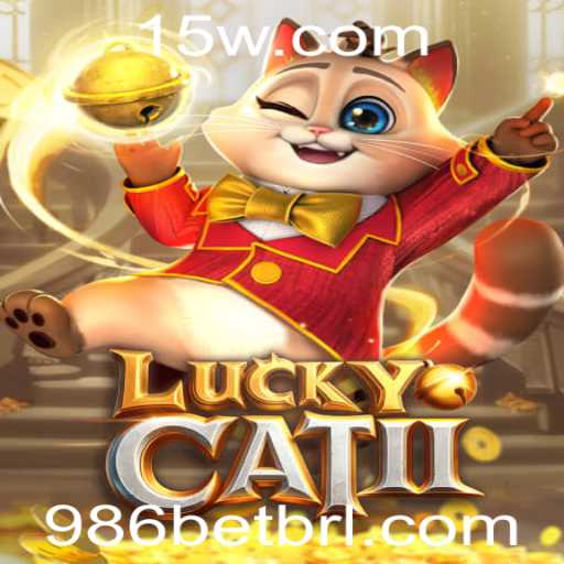 Descubra o Fascinante Mundo de LuckyCatII: O Jogo de Azar Moderno