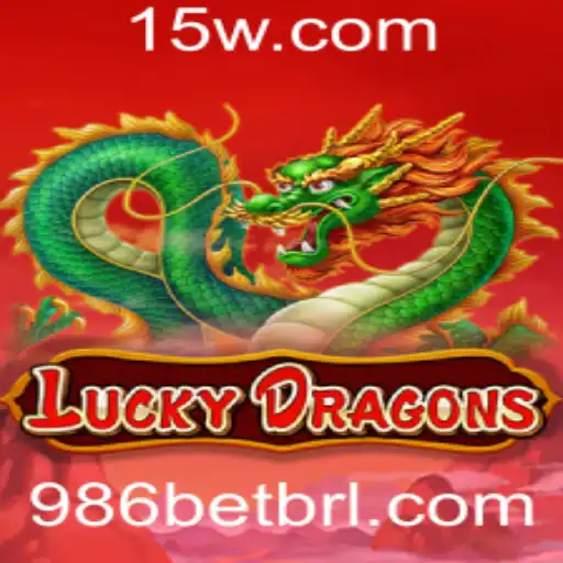 Explorando o Fascinante Mundo de LuckyDragons no Universo 986bet