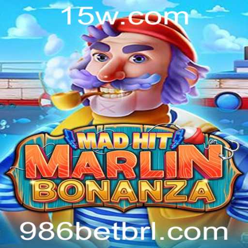 MadHitMarlinBonanza: A Nova Joia no Mundo dos Jogos Online