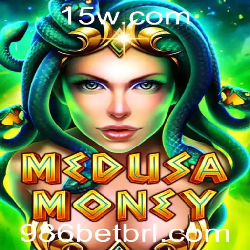 Descubra o Fascinante Mundo de MedusaMoney no 986bet
