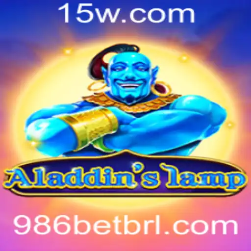 Explorando Aladdinslamp: Um Mergulho no Universo de 986bet