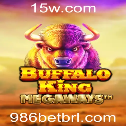 Explorando o Fascinante Mundo de Buffalo King no 986bet