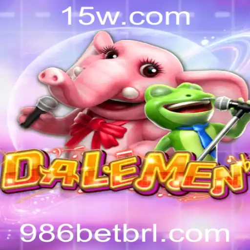 Explorando o Universo do Jogo DALEMEN com 986bet