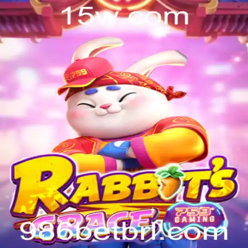 Descubra RabbitsGrace: Uma Nova Experiência de Jogo com 986bet