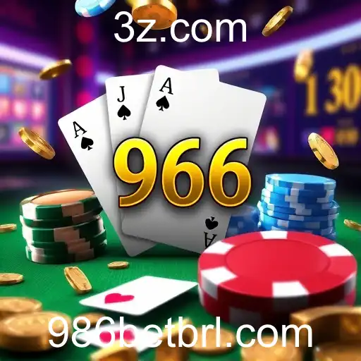 A Nova Era dos Jogos Online em Português com 986bet