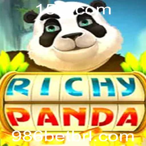 RichyPanda: Descubra o Fascinante Mundo do Jogo Ligado ao 986bet
