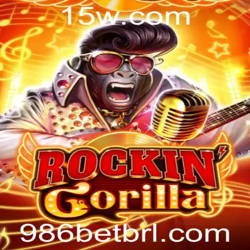 Explorando RockinGorilla: Um Mergulho no Mundo Empolgante do Jogo