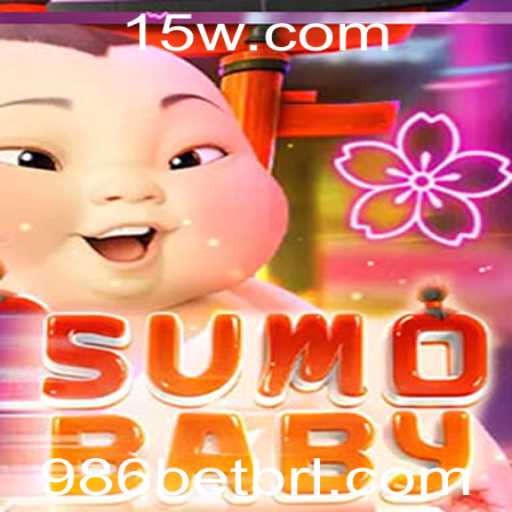 Descubra o Fascinante Mundo de SumoBaby e como 986bet se Encaixa