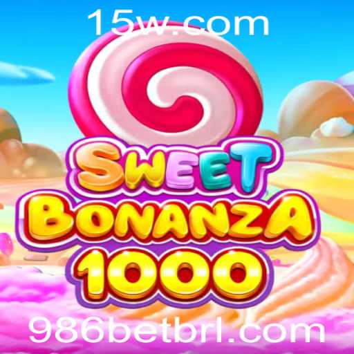 Descubra a Emoção e as Regras do Jogo SweetBonanza1000