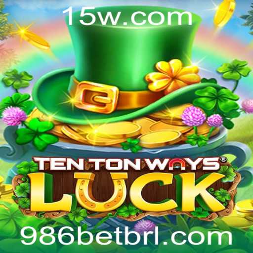 Descubra o Fascinante Mundo do Jogo TenTonWaysLuck