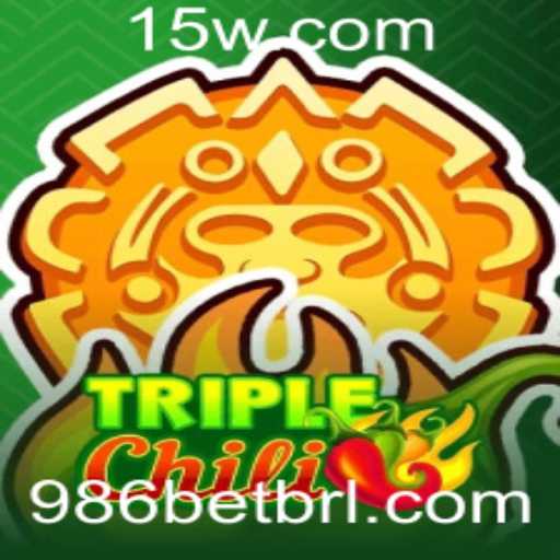 TripleChili: Um Jogo Vibrante na Plataforma 986bet