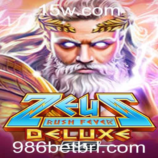 Explorando o Jogo ZeusRushFeverDeluxeSE e suas Regras com a Plataforma 986bet